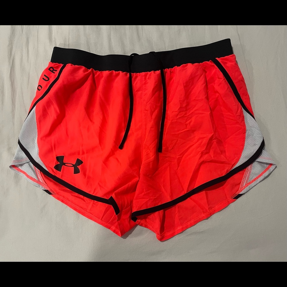 Under Armour shorts